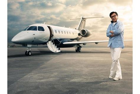 how many hotels does jackie chan own|Jackie Chan's $20 Million Private Jet, 10 Dreamy Hotel Suites.